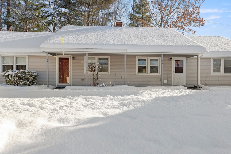 51 Woodland Hills, South Berwick, ME 03908 - photo 1