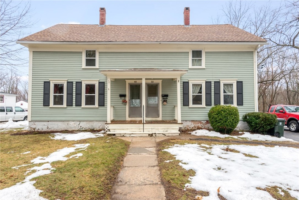 48 Rock Ave, Pascoag, RI 02859 - photo 1