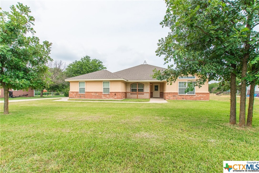 15920 Kari Ln, Troy, TX 76579 - photo 1