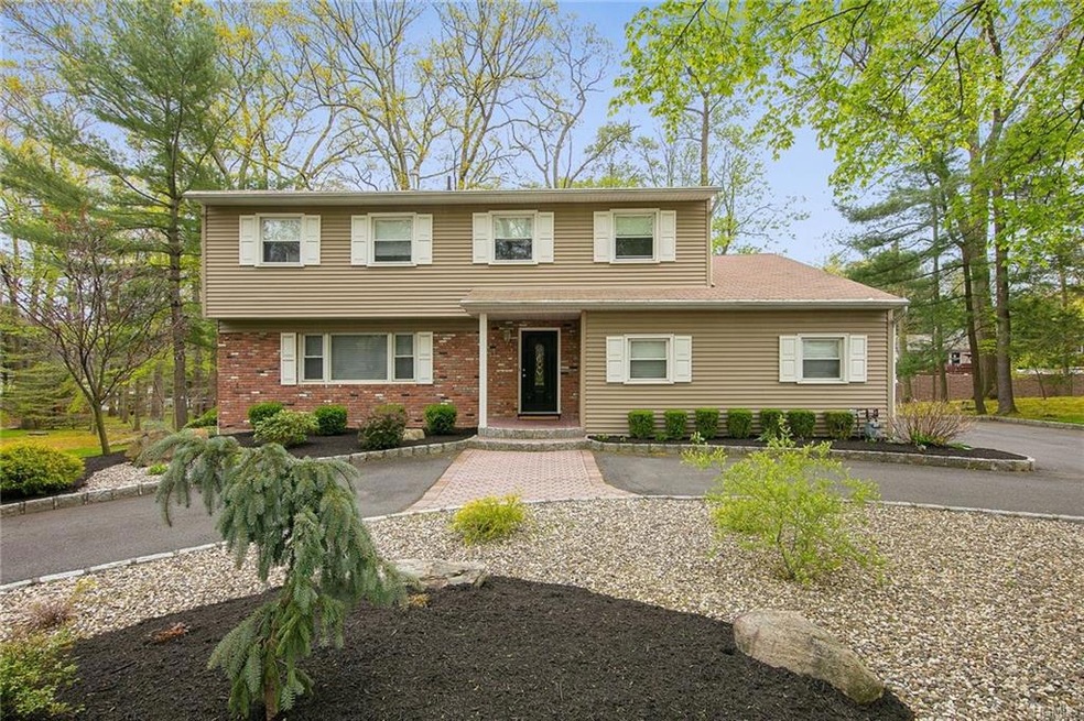 41 Joan Dr, New City, NY 10956 - photo 1