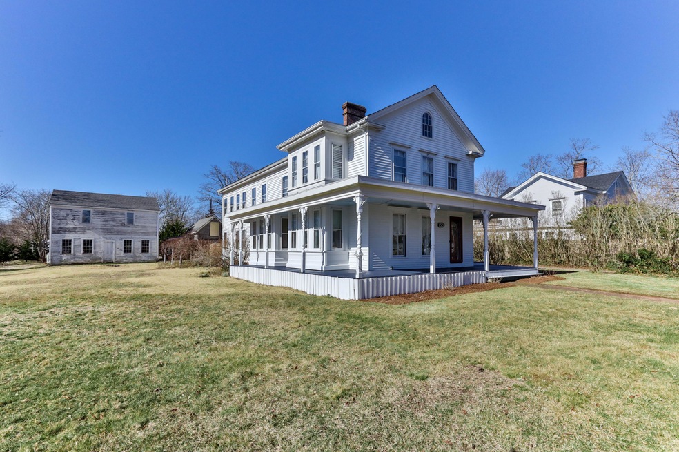 1515 Baker Ave, Wellfleet, MA 02667 - photo 1