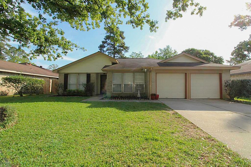 29214 Loddington St, Spring, TX 77386 - photo 1