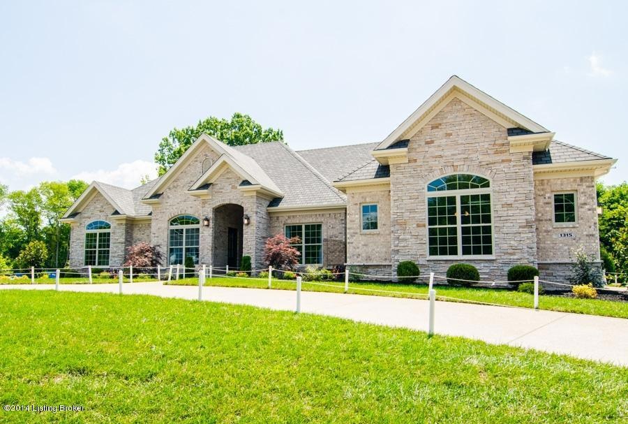 1315 Kennesaw Creek Way