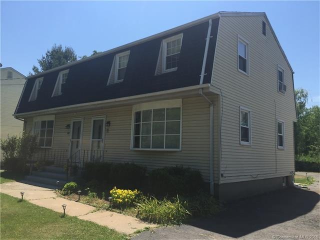 481 Middletown Ave unit 483, Wethersfield, CT 06109 - photo 1