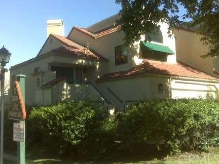 Subject Property is a end unit