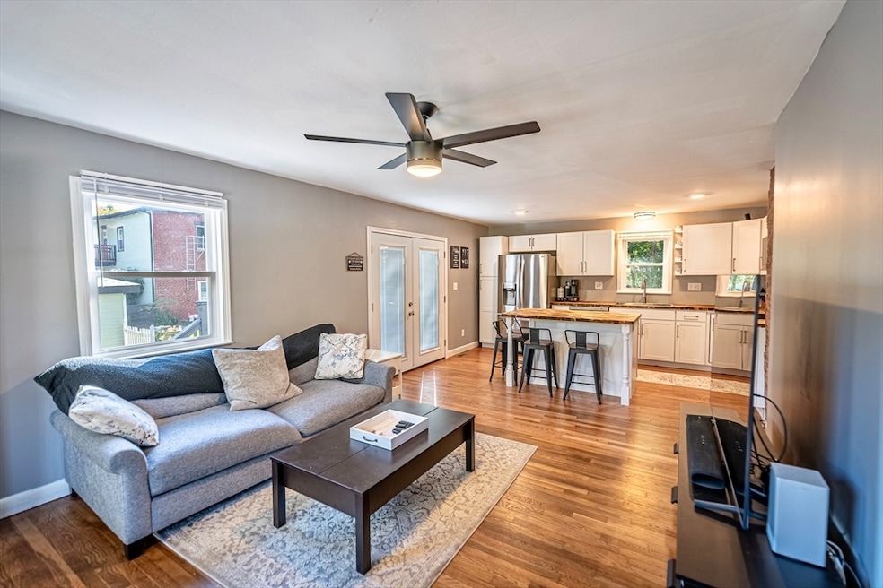 6 Clark Ave, Taunton, MA 02780 - photo 1