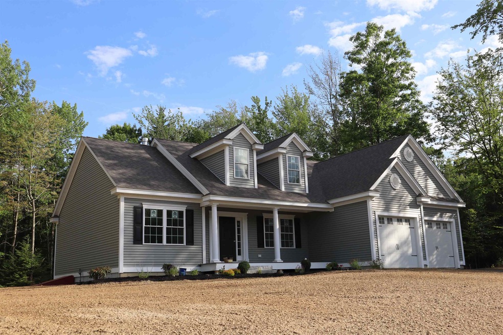 6 Old Mill Ln unit 6, Hooksett, NH 03106 - photo 1