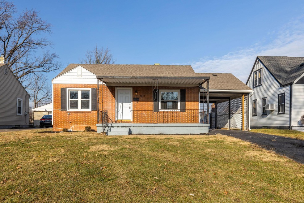 2252 Delavan