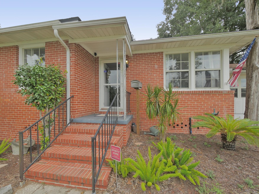 9780 Lily Rd, Jacksonville, FL 32246 - photo 1