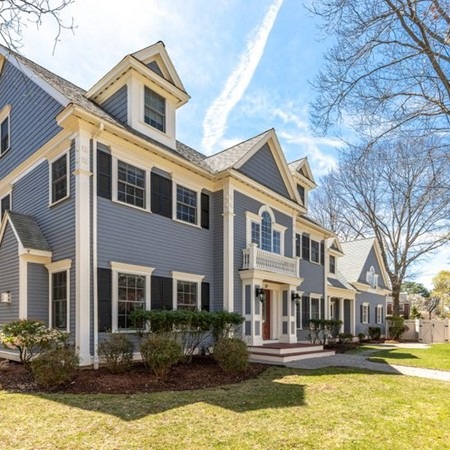 10 Grove St, Winchester, MA 01890 - photo 1