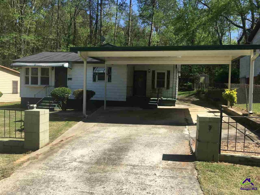 1833 Kitchens Rd, Macon, GA 31211 - photo 1