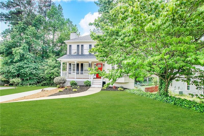 4773 Limestone Ln NW, Acworth, GA 30102 - photo 1