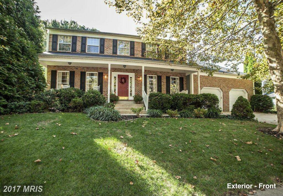 11705 Mayfair Field Dr, Lutherville Timonium, MD 21093 - photo 1