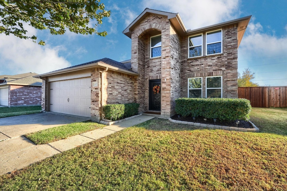 607 Cottondale Ln, Wylie, TX 75098 - photo 1