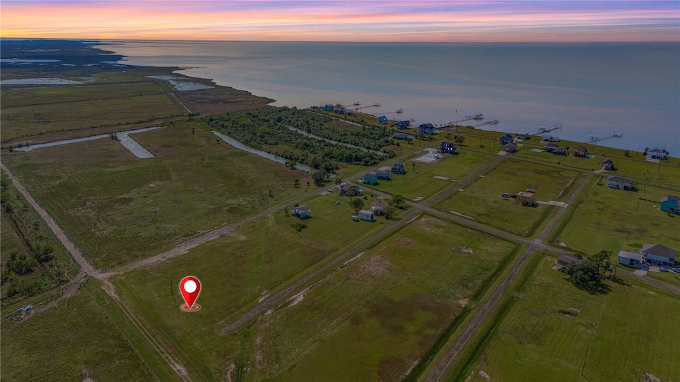Lot 1-2 Mocking Bird Ln, Anahuac, TX 77514 - photo 1