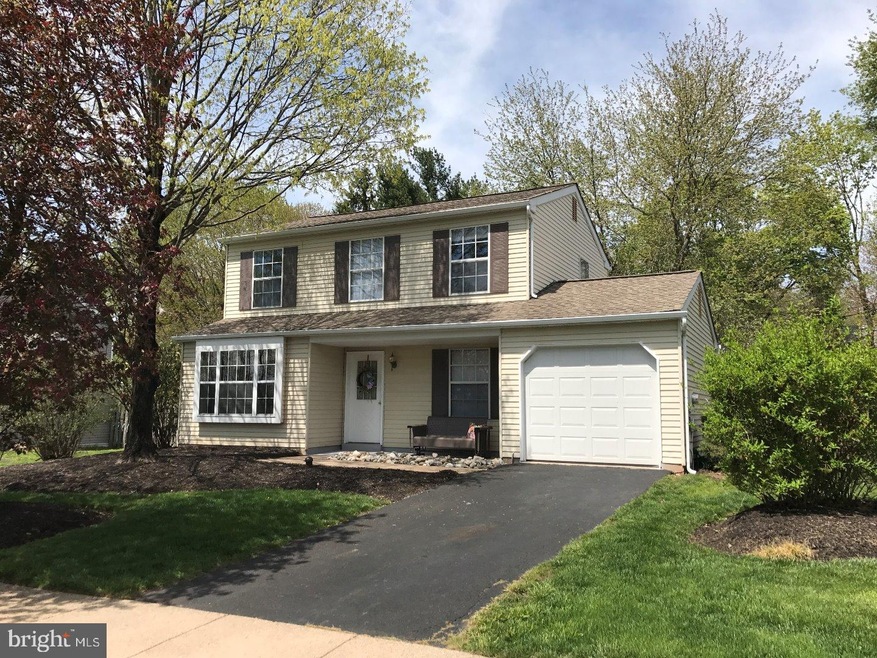 47 Alberts Way, Langhorne, PA 19047 - photo 1