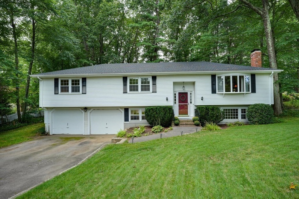 14 Walnut Rd, Holliston, MA 01746 - photo 1