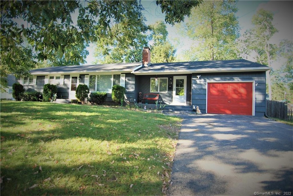 Front View