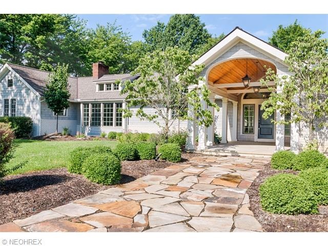 Beautifully remodeled inside & out in 2010 by Geor
