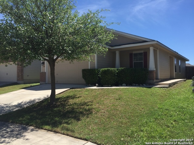 11006 Geneva Moon, San Antonio, TX 78254 - photo 1