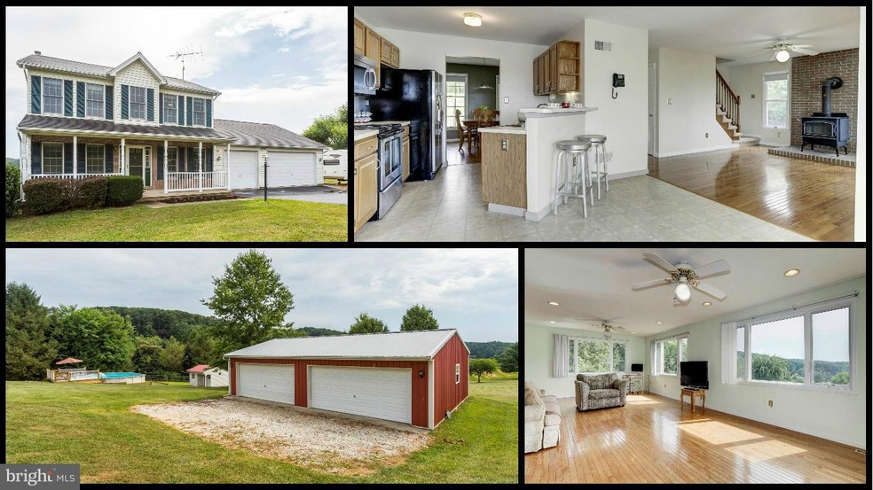 2714 Ebbvale Rd, Manchester, MD 21102 - photo 1