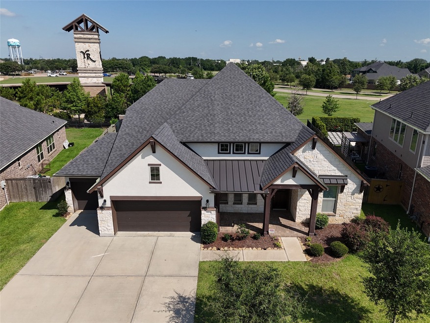 29514 Pewter Run Ln, Katy, TX 77494 - photo 1