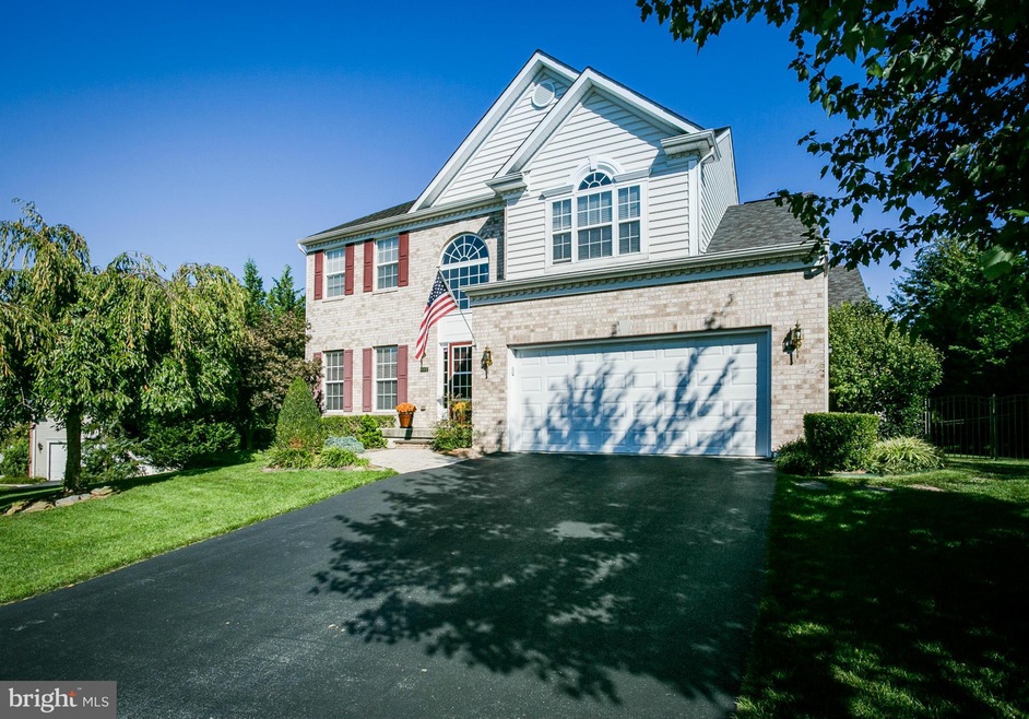 1223 Sapphire Ct, Sykesville, MD 21784 - photo 1