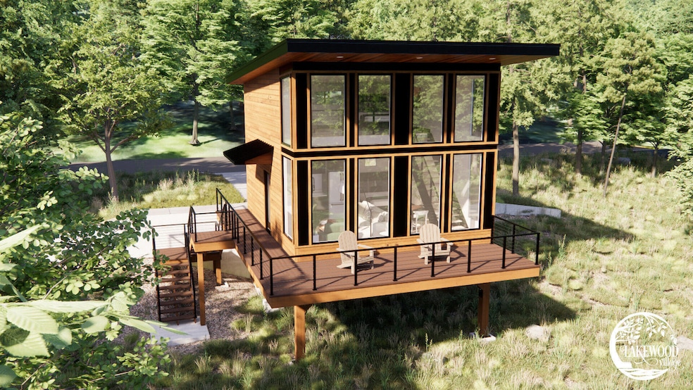 Tbd 2 Turtle Rdg Dr, Branson, MO 65616 - photo 1