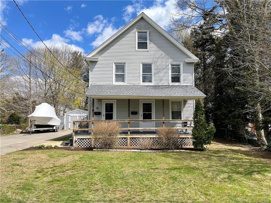 16 Wild Rose Ave, Waterford, CT 06385 - photo 1