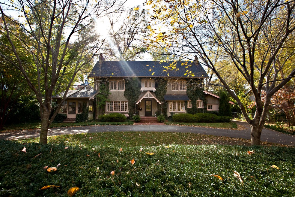 106 Valley Rd, Louisville, KY 40204 - photo 1