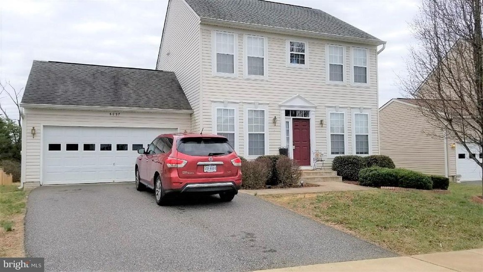 6027 Hot Spring Ln, Fredericksburg, VA 22407 - photo 1