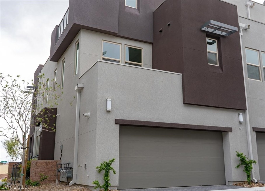 11315 Kraft Mountain Ave unit 101, Las Vegas, NV 89135 - photo 1