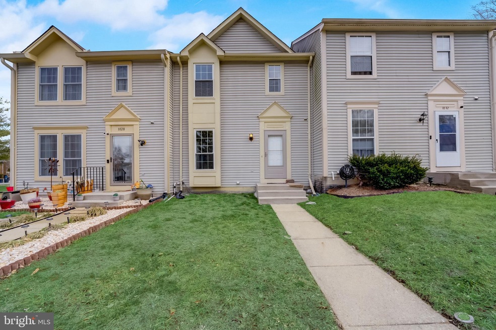 1030 Karen Blvd, Capitol Heights, MD 20743 - photo 1