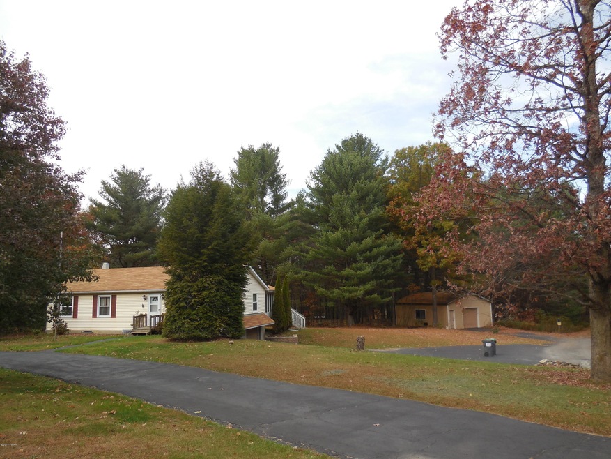 100 Martin Rd, Milford, PA 18337 - photo 1