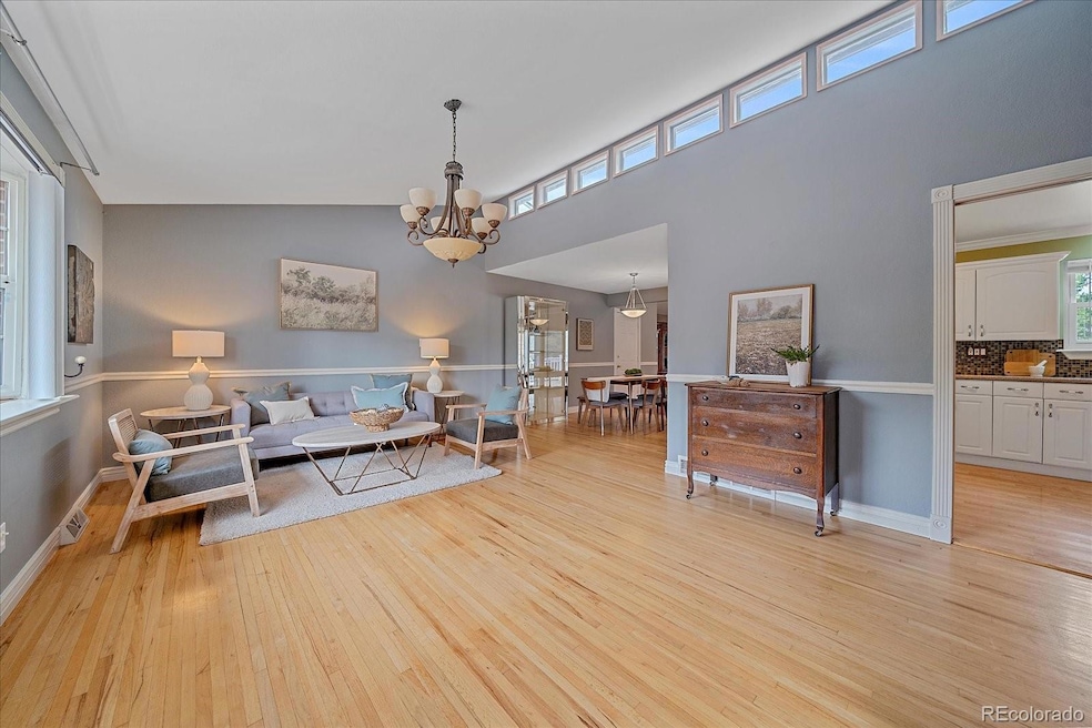 6072 Pierson Ct, Arvada, CO 80004 - photo 1