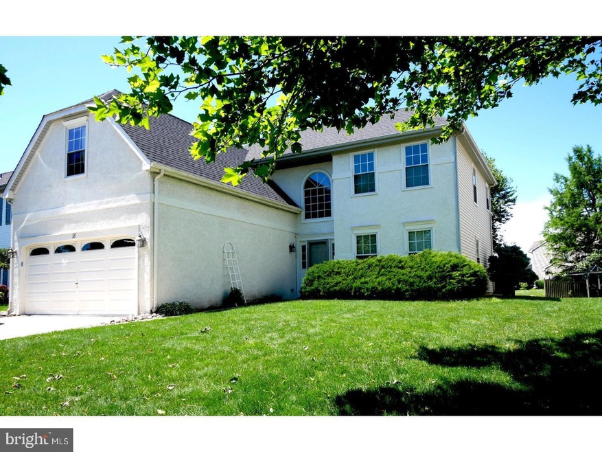 18 Ballinger Way, Mount Laurel, NJ 08054 - photo 1