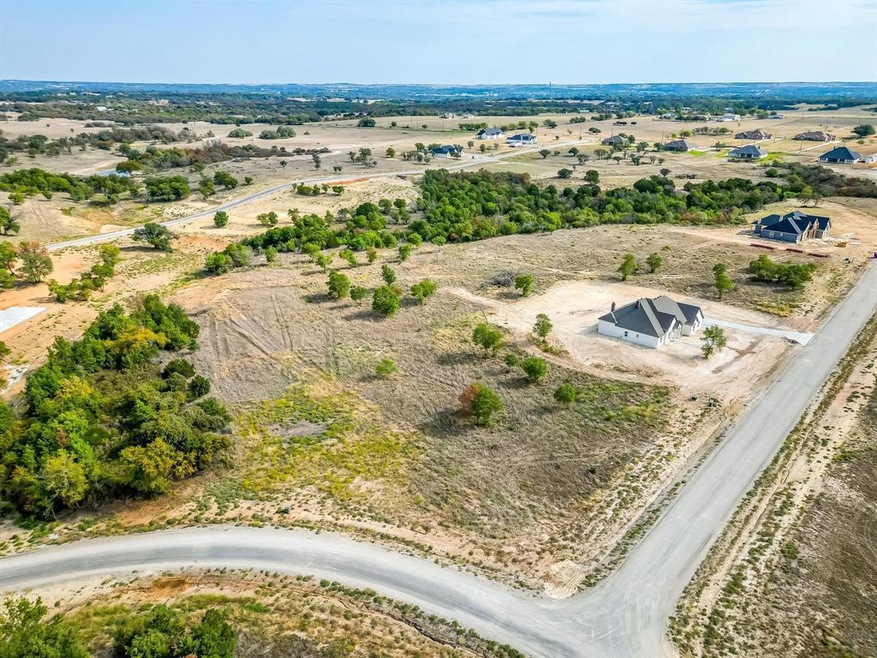 401 Pommel Ct, Weatherford, TX 76088 - photo 1