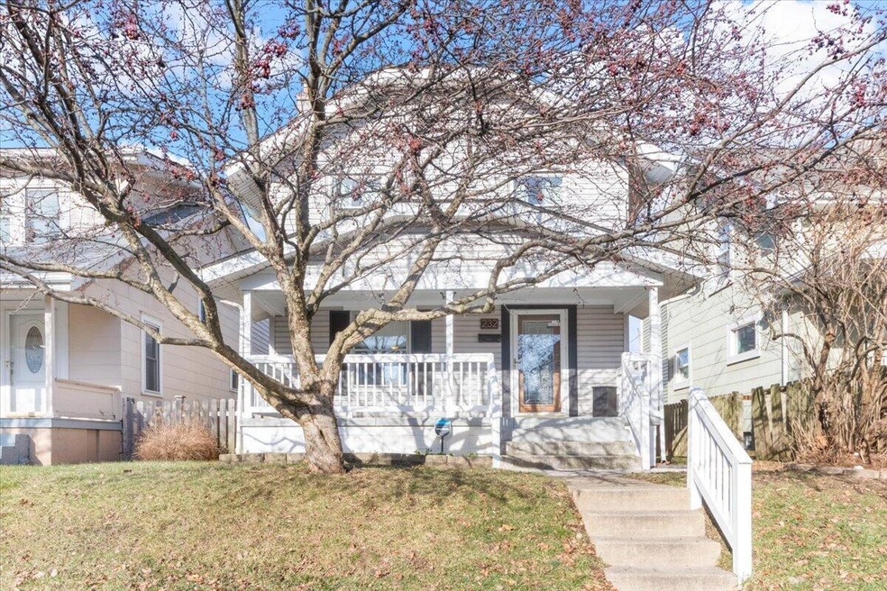 232 E Welch Ave, Columbus, OH 43207 - photo 1