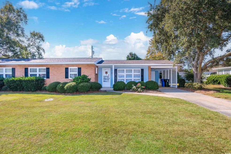 3605 Linden St unit 3605, Myrtle Beach, SC 29577 - photo 1