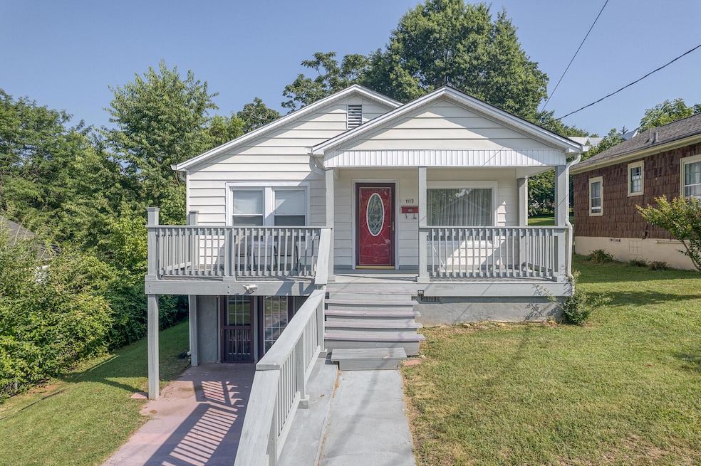 1113 Arlington Ave 1