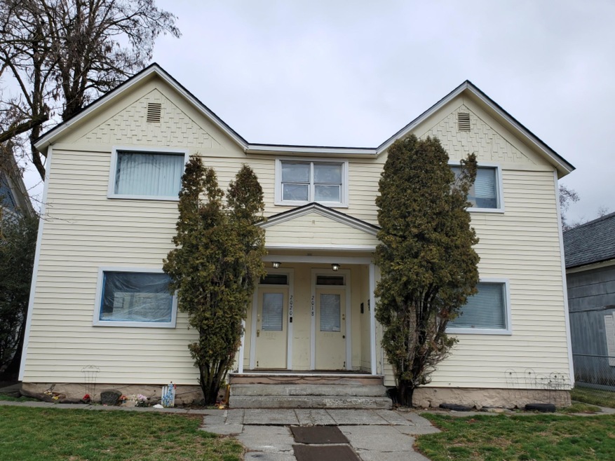 2018 W College Ave, Spokane, WA 99201 - photo 1