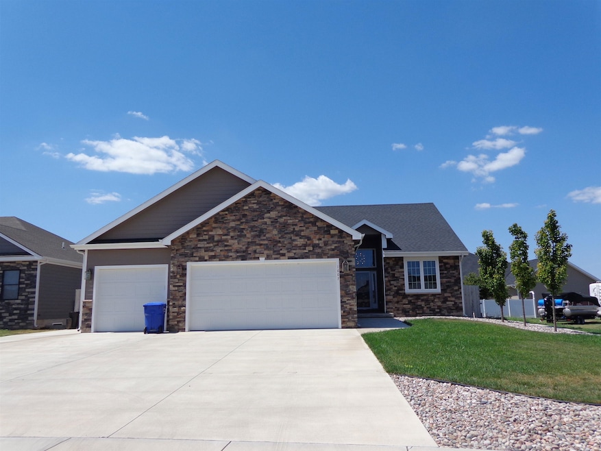 For Sale $525,000
