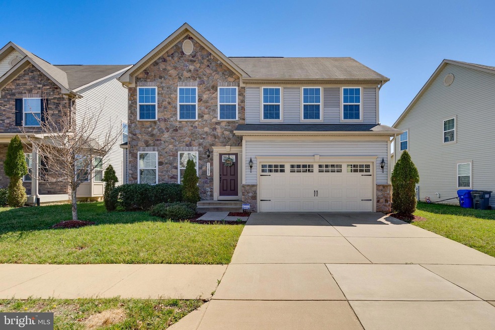 11877 Sidd Finch St, Waldorf, MD 20602 - photo 1