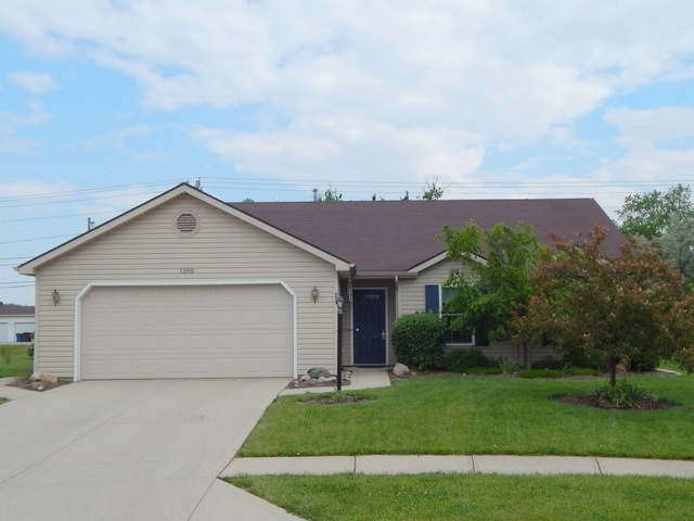 1285 Virginia Ct, Bluffton, IN 46714 - photo 1