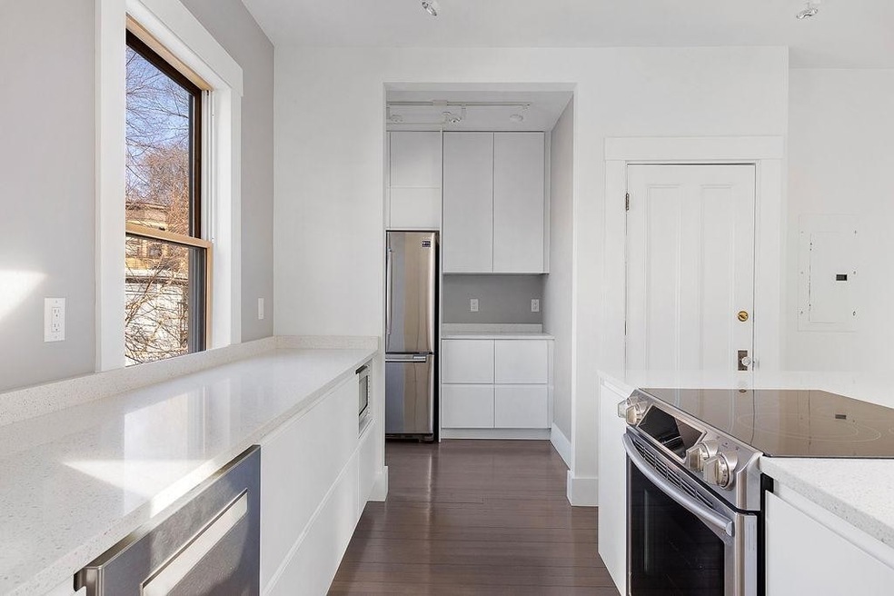 49 Langdon St unit 2, Cambridge, MA 02138 - photo 1