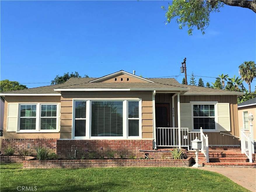 4004 Fairman St, Lakewood, CA 90712 - photo 1