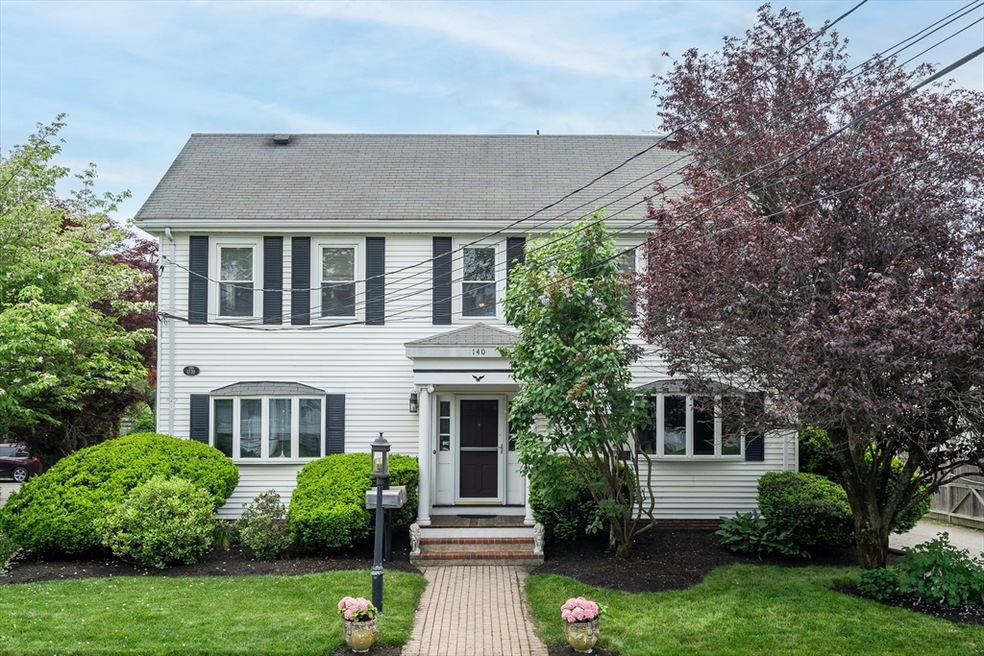 Sold $1,700,000 • Co-Listing Agent