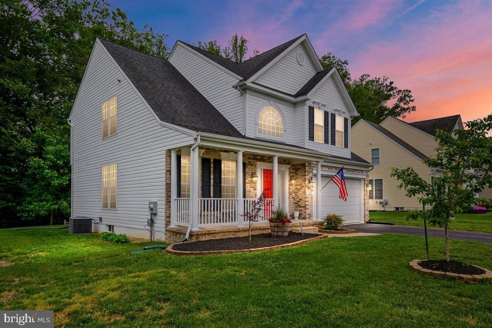 203 N Brook Dr, Centreville, MD 21617 - photo 1