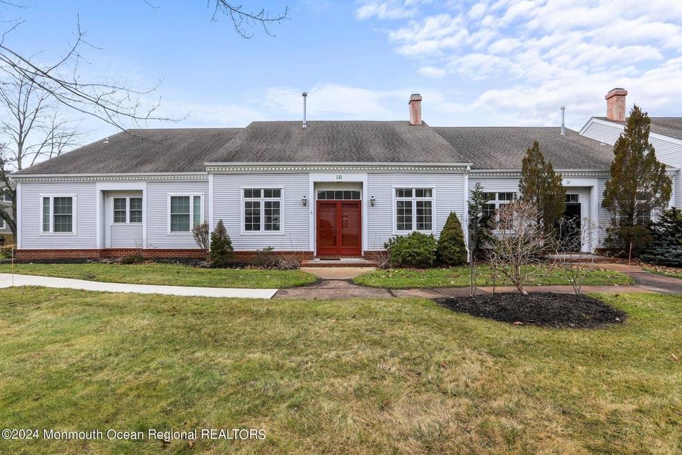 5B Chadwick Ln, Monroe Township, NJ 08831 - photo 1