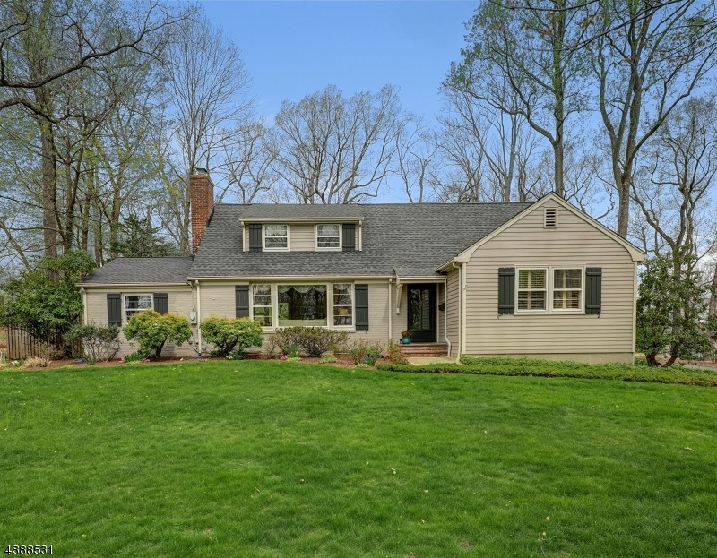 280 Fairmount Ave, Chatham, NJ 07928 - photo 1